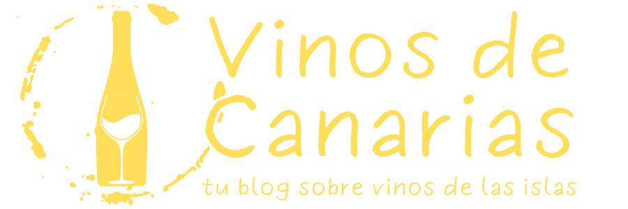 Vinos de Canarias
